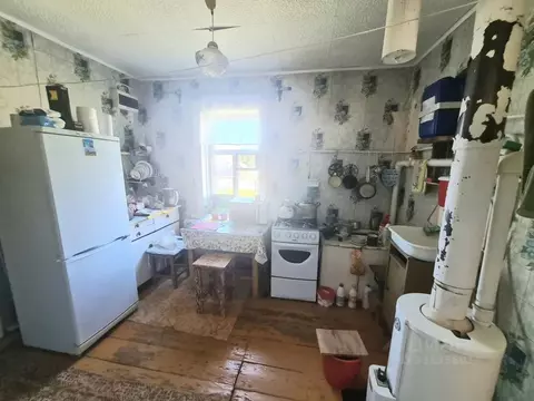 Дом в Самарская область, Самара Третья Кряжская ул., 13 (47 м)