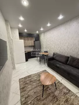 1-к кв. Краснодарский край, Анапа ул. Мирная, 29 (17.0 м)