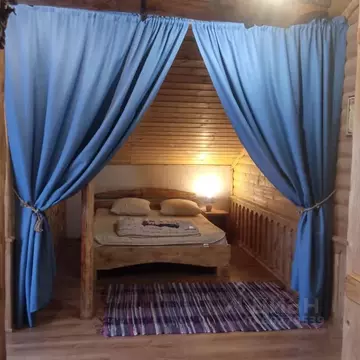 Комната Рязанская область, Касимовский муниципальный округ, д. ...