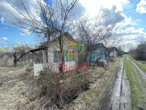 Дом в Ивановская область, Иваново Дружба СНТ,  (20 м)