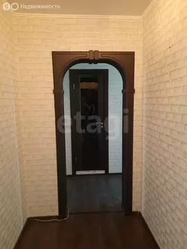 4-комнатная квартира: Прокопьевск, улица Есенина, 74 (75.6 м)