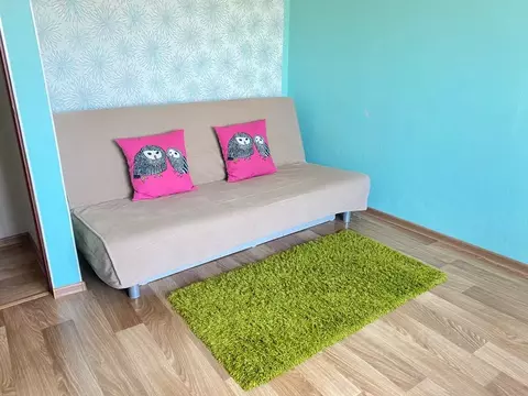 1-к кв. Башкортостан, Уфа ул. Карла Маркса, 40 (29.0 м)