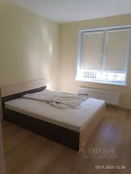 1-к кв. Свердловская область, Екатеринбург бул. Новосинарский, 5 (34.6 ...