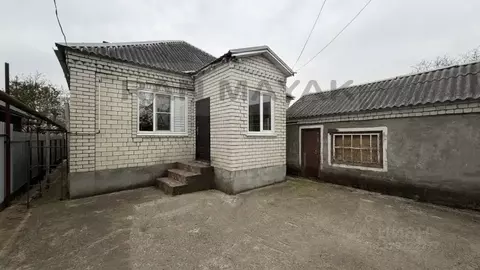 Дом в Адыгея, Майкоп Подгорная ул., 108 (91 м)