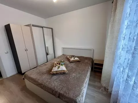 2-к кв. Москва Лобненская ул., 13К2 (45.0 м)