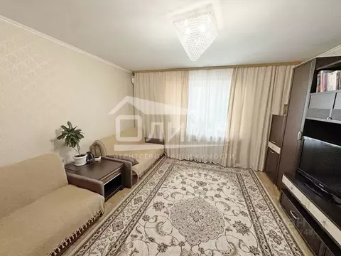 2-к кв. Челябинская область, Челябинск ул. Марченко, 29б (51.8 м)