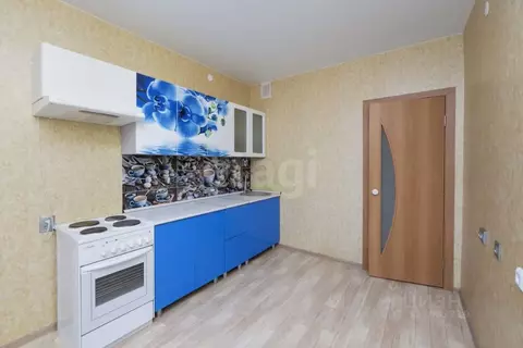 1-к кв. Пермский край, Пермь Байкальская ул., 7Б (34.3 м)