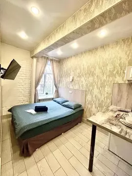 Комната Санкт-Петербург ул. Черняховского, 35/7