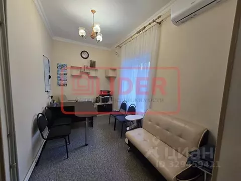 Офис в Севастополь ул. Очаковцев, 34А (12 м)