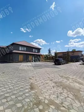 Дом в Тверская область, Калининский муниципальный округ, д. Старое ...