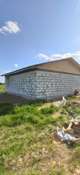 Дом в Ярославская область, Ярославский муниципальный округ, Якалово ...