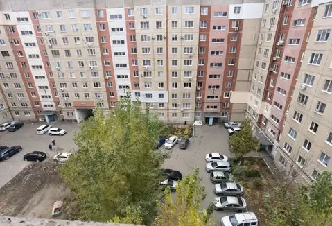 1-к кв. Саратовская область, Энгельс Краснодарская ул., 4 (37.9 м)