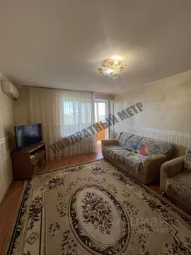 3-к кв. Калмыкия, Элиста 6-й мкр, 11 (65.3 м)