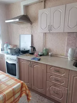 3-к кв. Самарская область, Самара ул. Советской Армии, 17 (63.0 м)