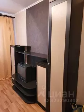 Студия Новосибирская область, Новосибирск Рябиновая ул., 10/1 (24.0 м)