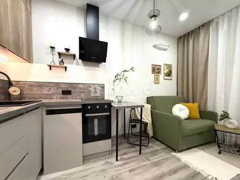 2-к кв. Пензенская область, Пенза ул. Глазунова, 10 (42.0 м)