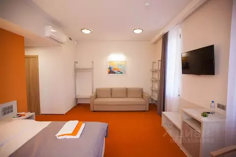 Комната Севастополь ул. Восточная, 4