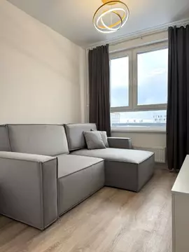 1-к кв. Московская область, Мытищи пер. 1-й Стрелковый, 5к1 (31.4 м)