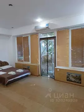 Комната Крым, Ленинский район, Белинское с/пос, с. Новоотрадное ул. ...