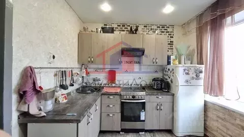 2-к кв. Белгородская область, Старый Оскол Жукова мкр, 41 (52.4 м)