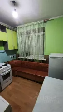 1-к кв. Иркутская область, Иркутск ул. Сурикова, 20 (36.0 м)