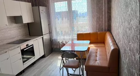 1-к кв. Новосибирская область, Новосибирск ул. Николая Островского, ...