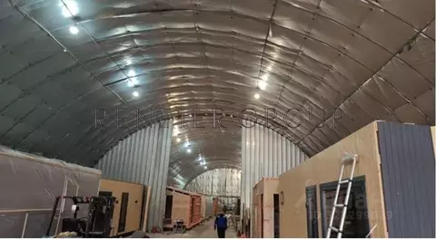 Склад в Московская область, Балашиха городской округ, д. Черное ул. ...