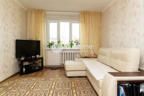 2-к кв. Орловская область, Орел ул. Алроса, 9 (61.1 м)