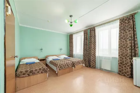 Комната Крым, Евпатория наб. Имени Терешковой, 9