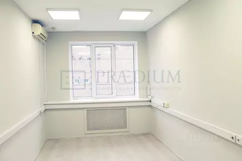 Офис в Москва ул. Орджоникидзе, 11С43 (361 м)