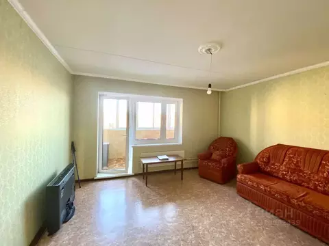 2-к кв. Ярославская область, Ярославль ул. Панина, 5к2 (59.0 м)