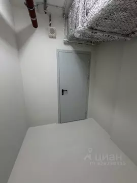 Гараж в Москва Ленинградский просп., 36с36 (6 м)