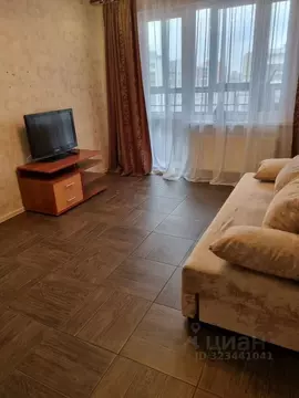 1-к кв. Тюменская область, Тюмень ул. Ю.-Р.Г. Эрвье, 24к3 (37.0 м)