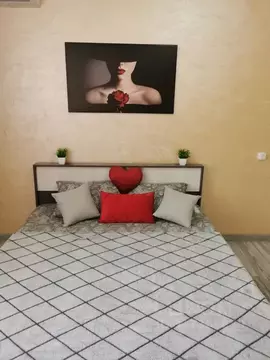 1-к кв. Оренбургская область, Оренбург Уральская ул., 2/16 (39.0 м)