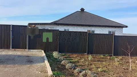 Дом в Белгородская область, Белгородский район, Разумное рп, ...