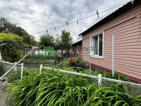 Дом в Орёл, улица Панчука (41 м)