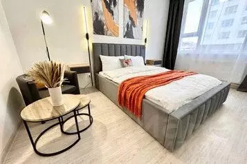 1-к кв. Свердловская область, Екатеринбург ул. Фрунзе, 31 (42.0 м)