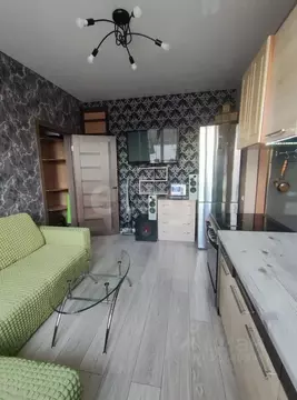 2-к кв. Томская область, Томск ул. Александра Угрюмова, 2А (32.1 м)