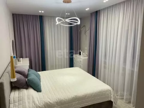 2-к кв. Воронежская область, Воронеж Московский просп., 130к1 (61.3 м)