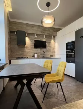 1-к кв. Москва просп. Мира, 99 (56.0 м)