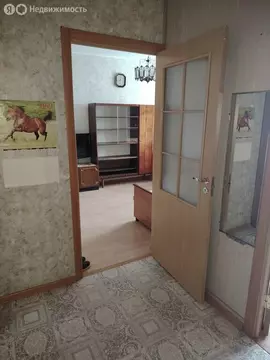 2-комнатная квартира: Торжок, Красноармейская улица, 50 (42 м)