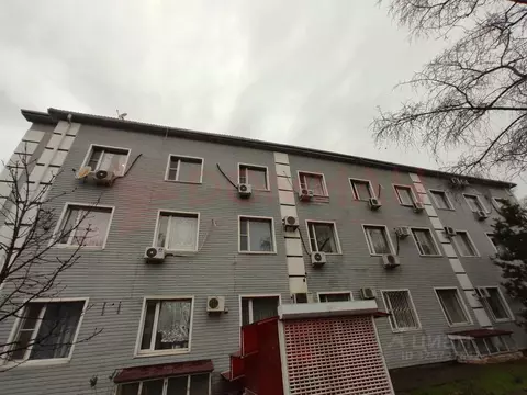 Студия Ростовская область, Батайск Авиагородок мкр, 40А (25.0 м)