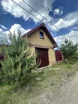 Дом в Московская область, Богородский городской округ, д. Кабаново  ...