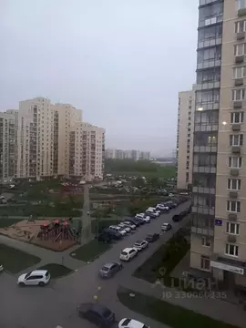 3-к кв. Московская область, Люберцы Зенино ЖК Самолет мкр, проезд ...