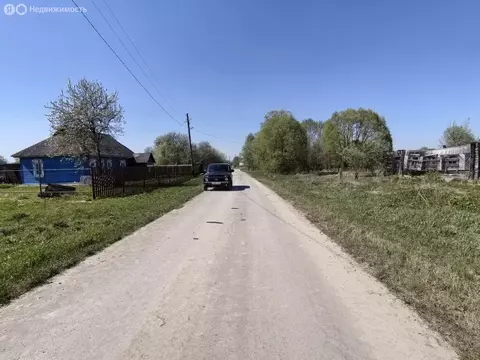Участок в село Журиничи, Колхозная улица, 59 (26 м)