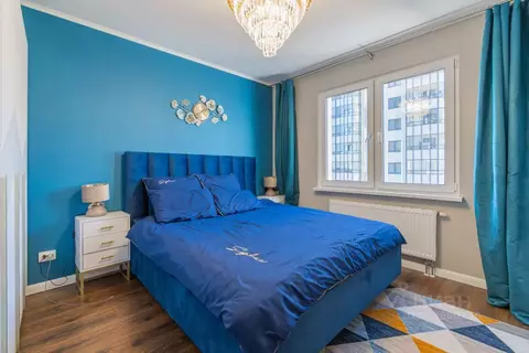 2-к кв. Санкт-Петербург Дальневосточный просп., 39к2 (50.5 м)