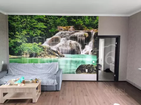 Дом в Курская область, Курский район, Моковский сельсовет, д. Гремячка ...