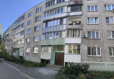 1-к кв. Московская область, Раменский муниципальный округ, пос. Дружба ...