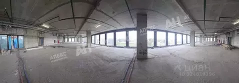 Офис в Москва Молдавская ул., вл1 (451 м)