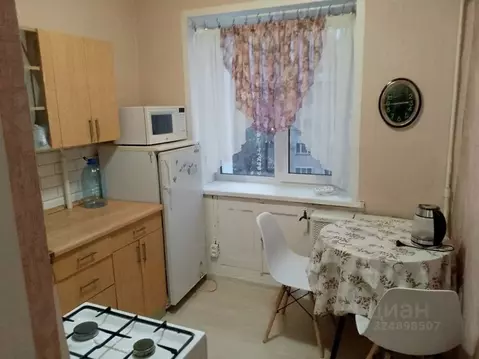 1-к кв. Кировская область, Киров ул. Воровского, 91а (34.0 м)